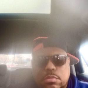 Meet your Posher, Lawrence